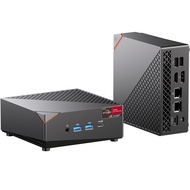 AMD Ryzen 7 5800U Mini PC Windows 11 16GB DDR4 512GB NVMe SSD Mini Computers (8C/16T, up to 4.4Ghz),