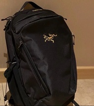 Arcteryx 背囊