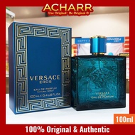 Versace Eros EDP Perfume (100ml)