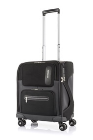 AMERICAN TOURISTER กระเป๋าเดินทางล้อลาก(18นิ้ว) รุ่น MAXWELL SPINNER 50/18 TSA