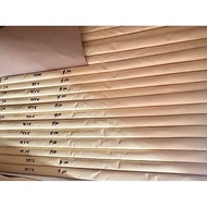 C2S 100lbs 130gsm A4