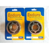 Original ceramic SKF Enduro 63 22 BB1 2671 bearings