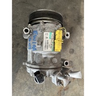 PEUGEOT 407 aircond compressor SD7C16 years 2010up