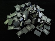 0.1UF 275V X2 , 0.1UF 275VAC X2 ( 104 275VAC X2 / 100NF 275VAC X2 ) Panasonic / KDK Ceiling Fan Cont