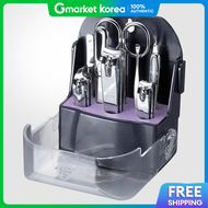 777 | 777 Nail Clipper Set. (Ts-090C)