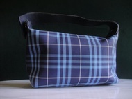 輝煌年代 OLD ERA _早期二手老包BURBERRY手提化妝包