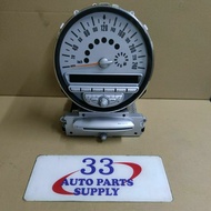 MINI COOPER R55 R56 R57 AUDIO CD PLAYER / SPEED METER (JAPAN USED)
