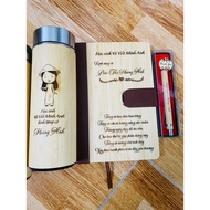 Meaningful gifts for November 20, November 20