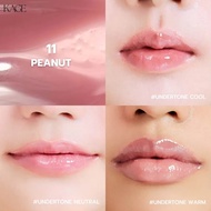 KAGE Lip Glaze ลิปสติกเนื้อแมทต์ ติดทนนาน ไม่ซีดจาง ชุบช็อคโกแลต ลิปมัน ลิปสติก ลิปกลอส ลิปสติกเนื้อ