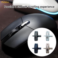 Picbliss Stylish Mouse Wheel Mouse Scroll Wheel For G102 G304 G305 Gaming Experience