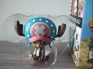 One Piece tony tony chopper 公仔