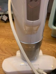 Iris ohyama 吸塵蟎機 吸塵機