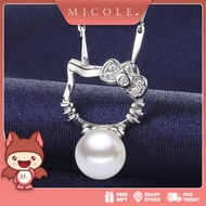 MICOLE M1012 Necklaces Fashion Ladies Women Necklace Pendant
