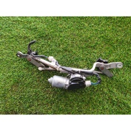 TOYOTA WISH ZGE20 WIPER MOTOR WITH REGULATOR