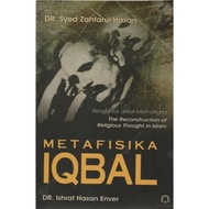 The Metafisic Book of Iqbal Ishrat Hasan