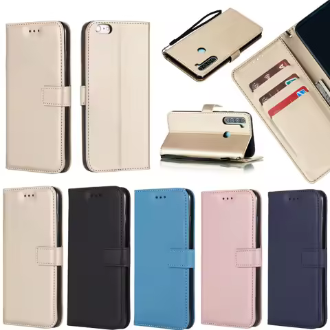 Phone Case For Huawei P7 P8 P9 P10 P20 P30 Mate 7 8 9 10 20 30 Lite Pro 2017 P Smart 2019 Honor 10 6