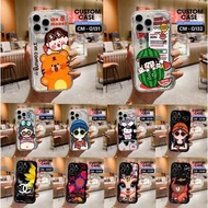 OPPO A5/A9 New 2020/A5S/A3S/A1k/A11K/F11/F11 PRO/F9F7/F5 CASE MOTIF CM kODE G131-G140 GM ACC