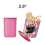 Tupperware One Touch Canister Medium 3L