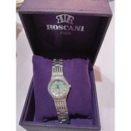 Jam tangan roscani..