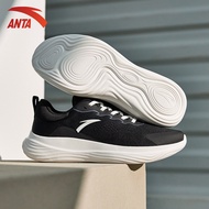 +[NEW ARRIVAL]Giày chạy bộ thể thao nữ Anta Healthy Walking 9124C7713