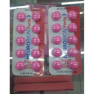 Neurobion Forte