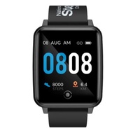 AXTRO Fit 4 Fitness Step Tracker, Heart Rate, SpO2, Sleep Healthy 365 NSC HPB Actxa Tempo National S