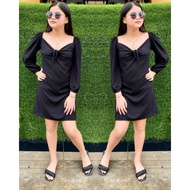 SOFIA DRESS FOR KIDS (FIT 10-13yrs old)