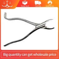 1Pc Adult Tooth Extracting Forceps Pliers Residual Root Forceps