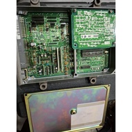 ecu PR3 DA6 stock ecu b16a honda obd1