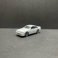 Majorette Nissan Cefiro A31 1:58