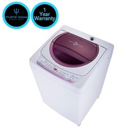 Toshiba Fully Automatic Top Load Washing Machine 9 KG (AW-B1000GM)