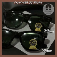 READY STOCK Spek Mata Kaca 2140 Uv-protection Engsel Besi cermin mata kaca spec mata lelaki perempua