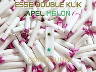 Busa Esse Double Klik Apel Melon Oncek