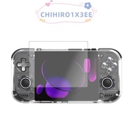 CHIHIRO1X3EE Tempered Glass, HD 9H Screen Protector,  Anti Scratch Anti Reflective Protective Film f