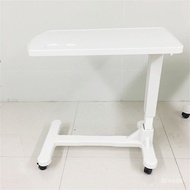 Meja Makan Mudah Alih Hospital Meja Makan Pusat Selepas Bersalin Meja Makan Perubatan Pelbagai Fungs