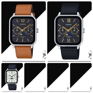 [WCO] MTP-M305L Series x Casio ft. Moon Phase Men Casual Formal Watch MTPM305L MTPM305 MTP-M305