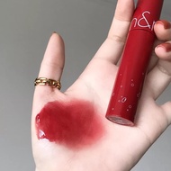son romand bóng màu 16 Đỏ đất (Romand Juicy Lasting Tint 16)