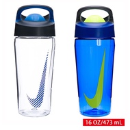 NIKE Sports Water Bottle Cold Environmental Protection Cup ROCKER Push Lid 16 OZ/473ml NOBE7 [Happy Shopping Network]
