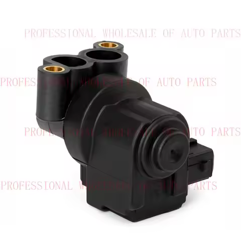 V+ Idle Air Control Valve for Hyundai Elantra Sonata Tucson Kia Optima 3515033010