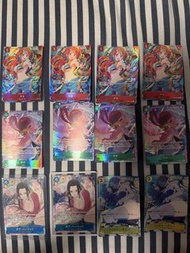 Opcg  海賊王卡-女帝美音娜美