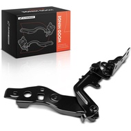 A-Premium Front Right Passenger Hood Hinge Compatible with Mercedes-Benz CLA250 2020-2024, A220 2019