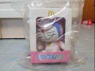 叮噹 多拉A夢 麥當勞公仔