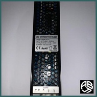 TRAVO DIMMABLE DIMMER 100WATT DC 12V BALLAST DIMMER LED STRIP 100W 12V - ABINAYA7