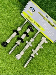 APM CNC FORK LAY (LOWER 1.5 INCH)Y15 Y16 LC135 LCFI LCV8 LCV1 V2 V3 V4 V6 V6 V7 THAILAND GOOD GOOD Q