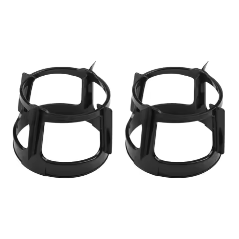 2X for Hurom / Elite Slow Juicer Spare Parts Hurom -600Wn Huo15Fr -Sbf11 -1100Wn Rotating Brush Hold