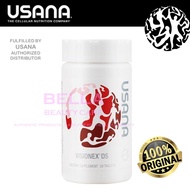 USANA Visionex™ DS Advanced eye-health Protect the Delicate Eyes Tissues Maintain the Structure & In
