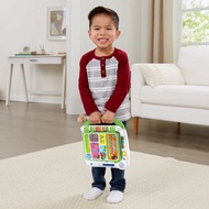 快速到貨-僅限寄送台灣【LeapFrog】準備上學遊戲書