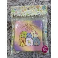 Sumikko Gurashi Big Toast Squishy