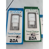 Original Vivo android Charger