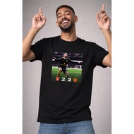 T-SHIRT CUNHAMU| DTF Design for Men & Women TC COTTON 30S